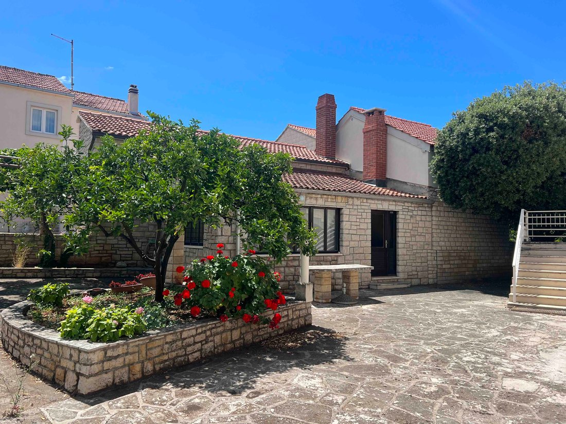 House in Supetar, Split-Dalmatia County, Croatia 2 - 17068688