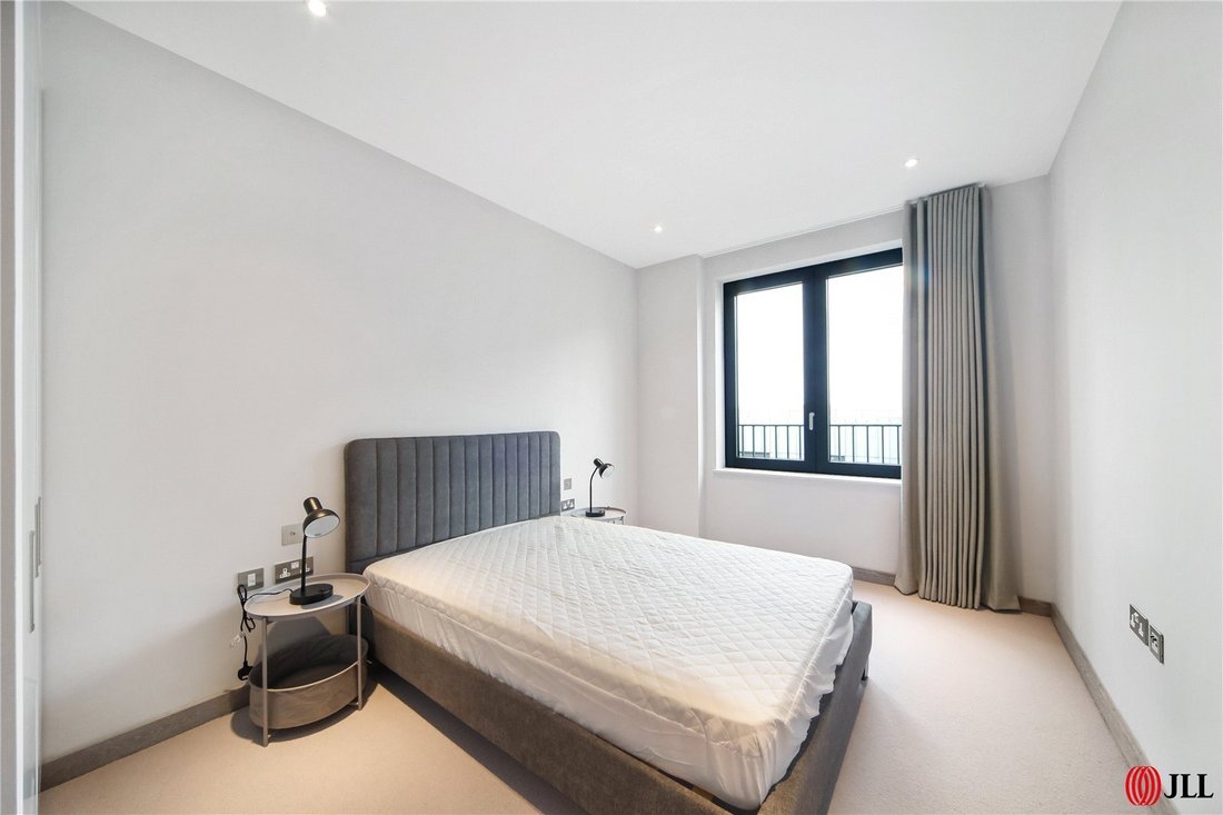 Apartment in Earlsfield, Wandsworth (Greater London), England 2 - 17068017