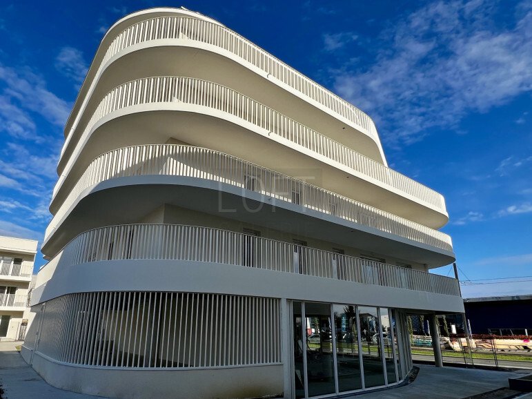 Apartment in Hippodrome-Lafon-Feline, Le Bouscat, France 1 - 17070887