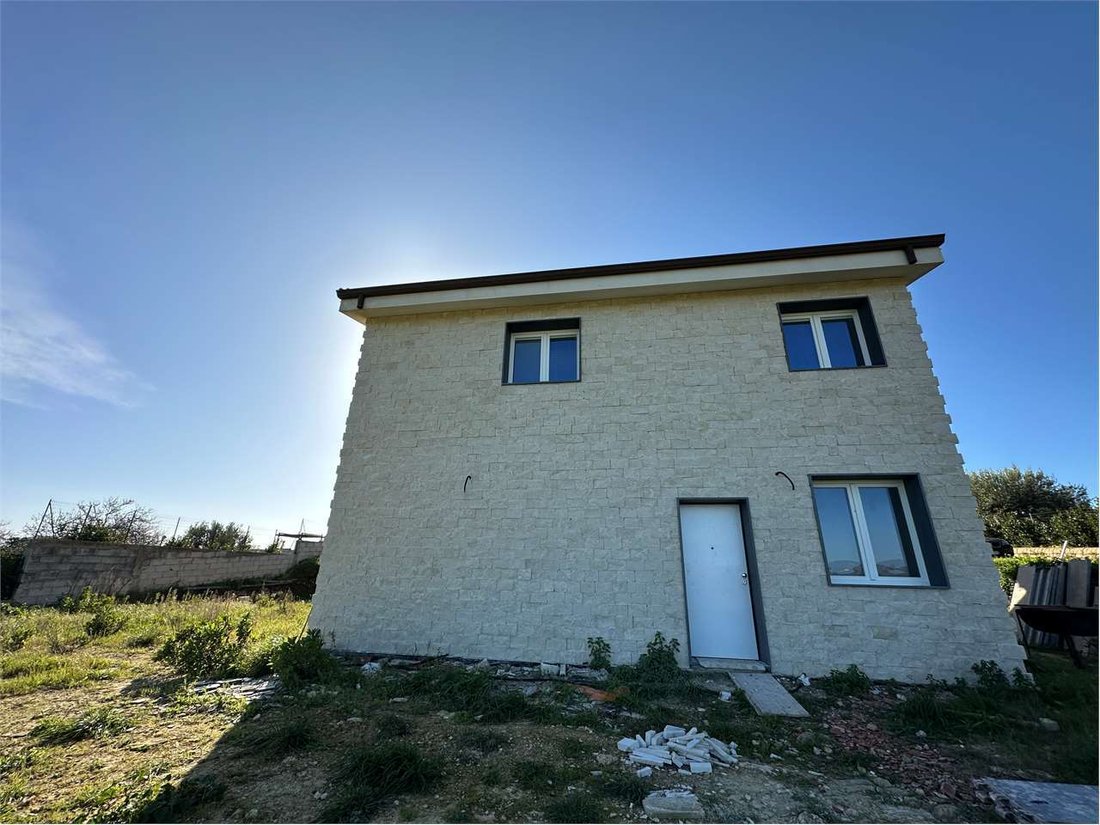 Villa in Noto, Sicily, Italy 1 - 17070714