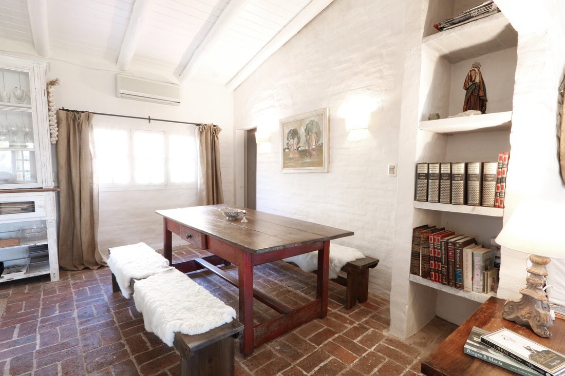 House in José Ignacio, Maldonado Department, Uruguay 5 - 17069656