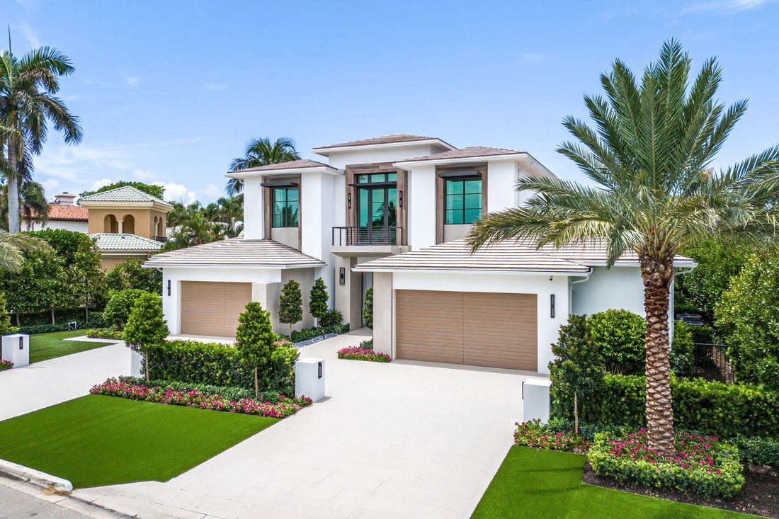 House in Boca Raton, Florida, United States 1 - 16634067