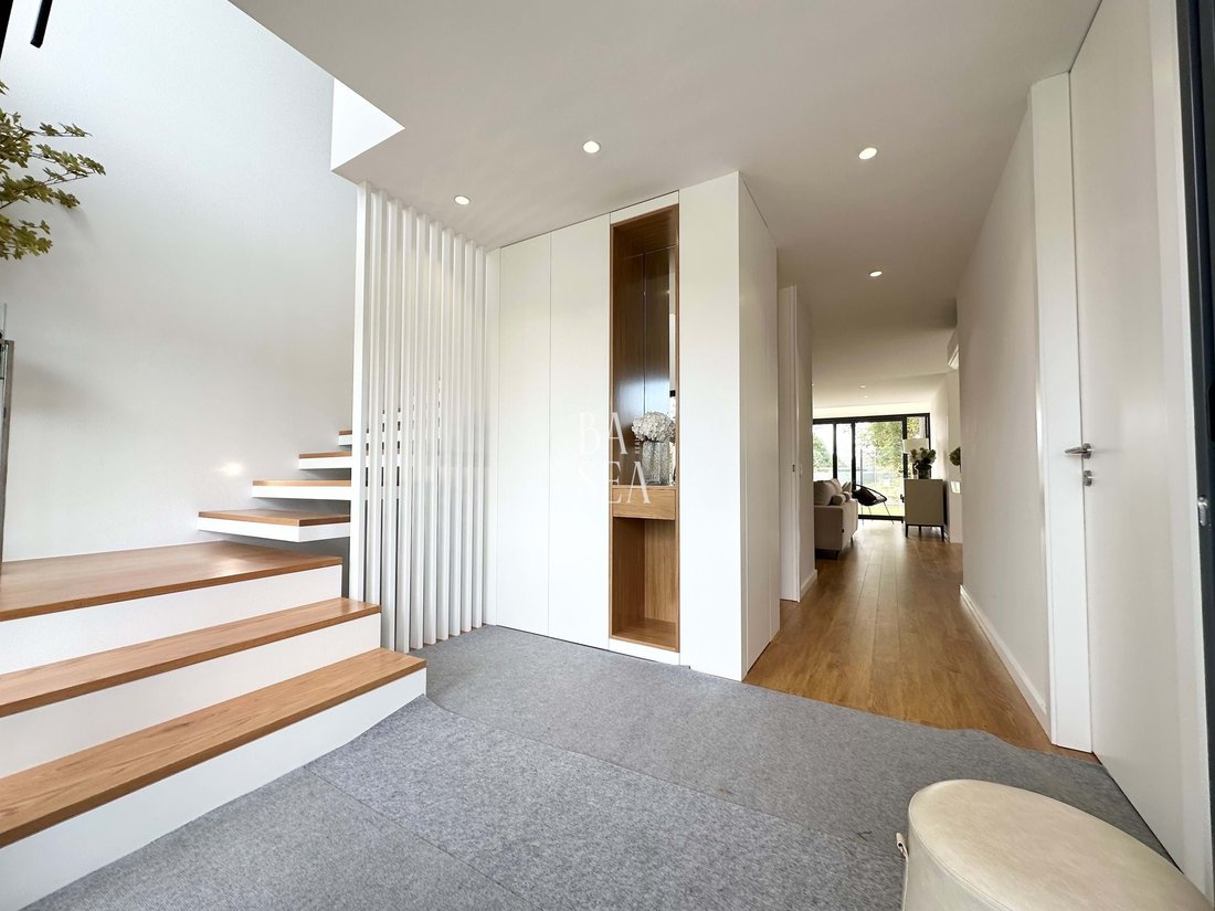 Villa in Palmeira, Braga, Portugal 1 - 17069233