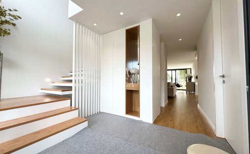 Villa in Palmeira, Braga, Portugal 1