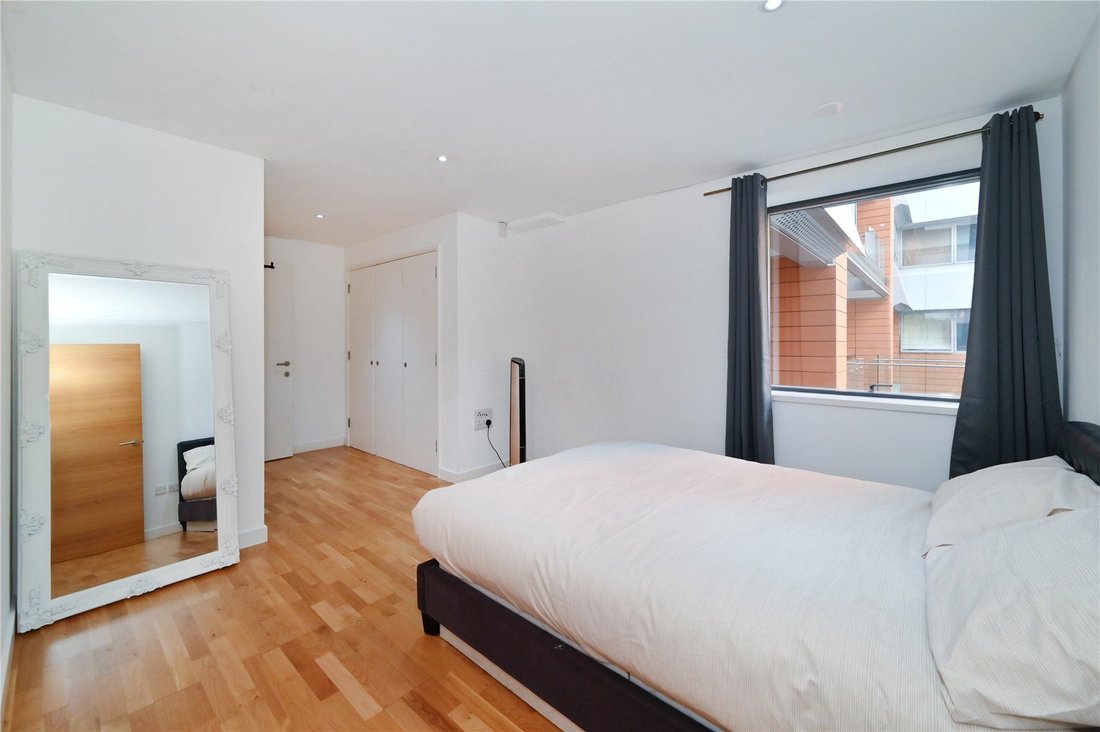 Apartment in Paddington, Westminster, England 5 - 17067913