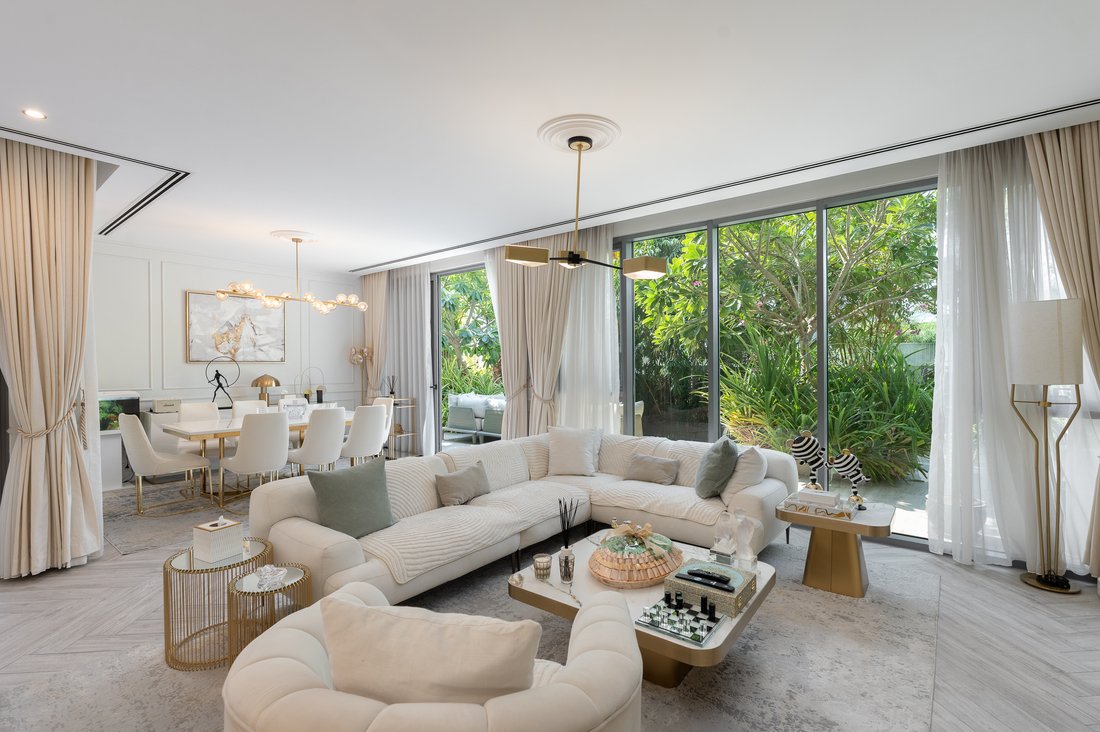 Villa in Dubai Hills Estate, Dubai, United Arab Emirates 1 - 17068618