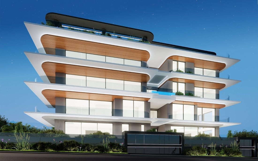 Condominio a Voula, Attica, Grecia 2 - 16474538