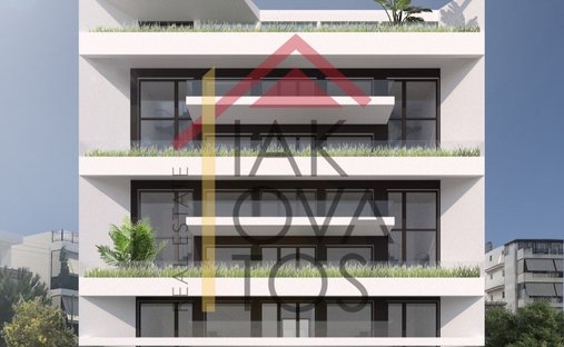 Apartment in Glyfada, Attica, Greece 1