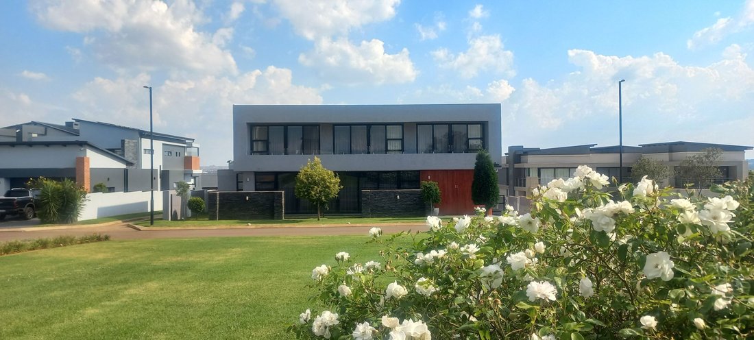 Domaine à Olifantsfontein 410-JR, Gauteng, Afrique du Sud 3 - 16603358