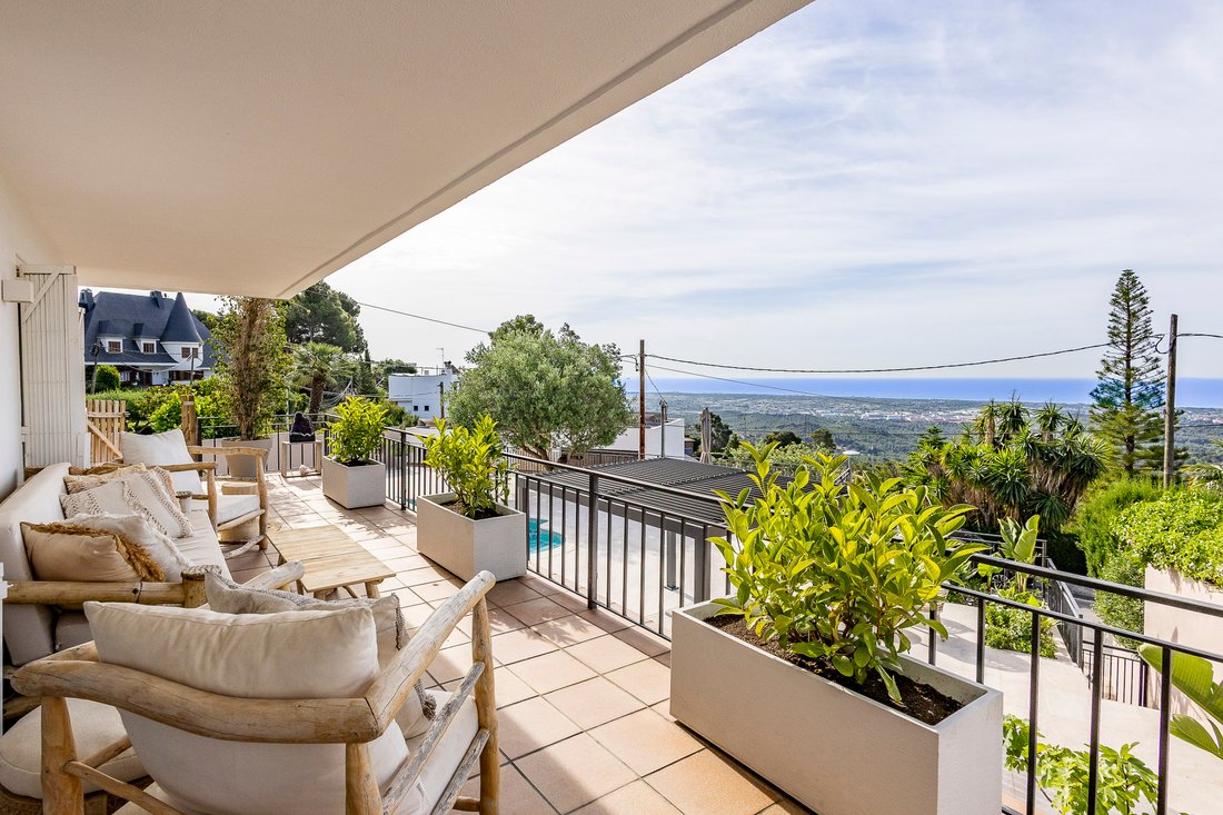 House in Gava, Catalonia, Spain 2 - 17071208