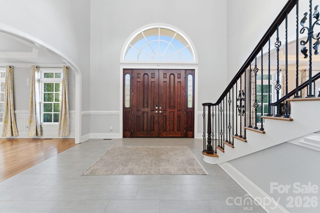 House in Lexington, North Carolina, United States 5 - 17068987