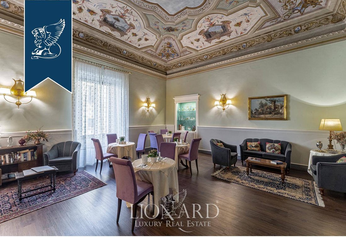 Villa in Center, Florence, Tuscany 1 - 17071492