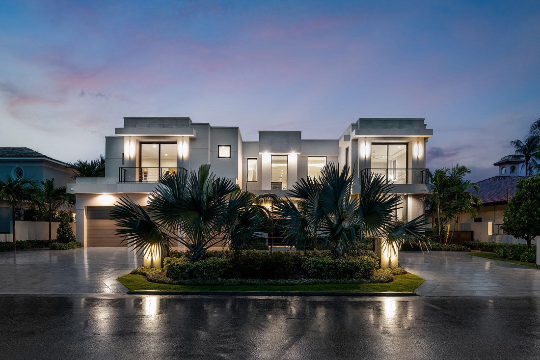House in Boca Raton, Florida, United States 2 - 16632381