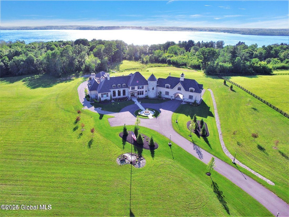 House in Stillwater, New York, United States 1 - 17069600