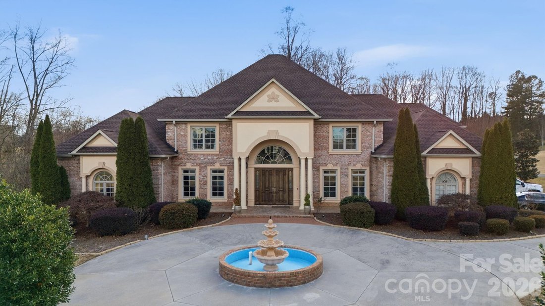 House in Lexington, North Carolina, United States 4 - 17068987