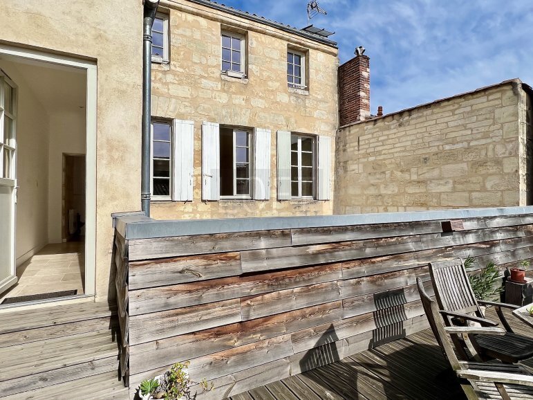 Penthouse in Saint Bruno-Saint Augustin, Bordeaux, France 3 - 17070795