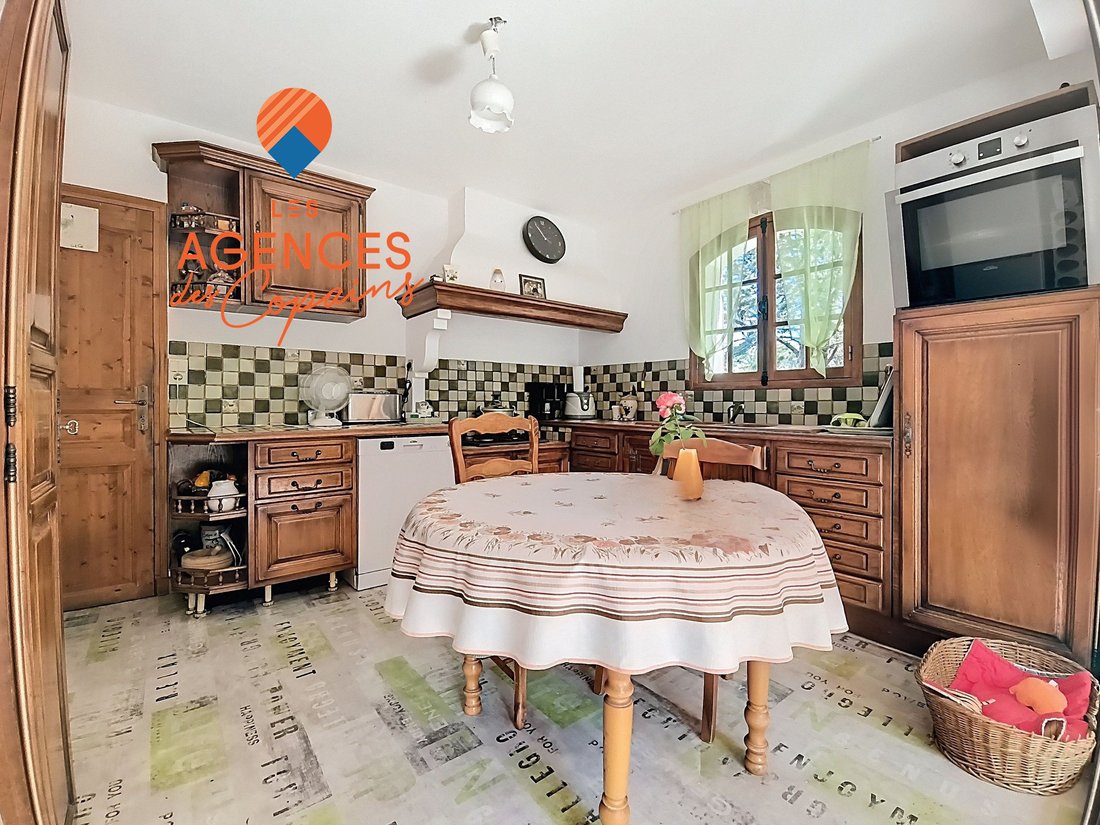 House in Coste Chaude-Mauveou, La Seyne-sur-Mer, France 4 - 17070704