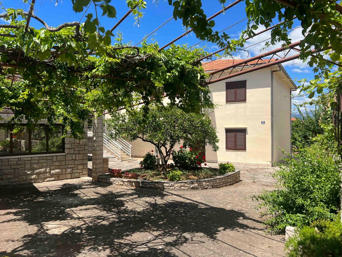House in Supetar, Split-Dalmatia County, Croatia 1 - 17068688