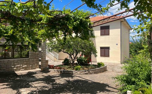 Casa en Supetar, Split-Dalmacia, Croacia 1