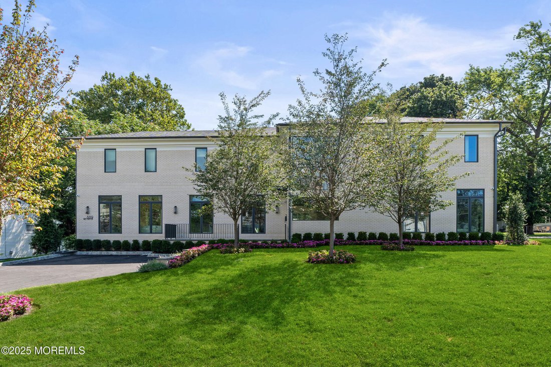 House in Long Branch, New Jersey, United States 2 - 17069604
