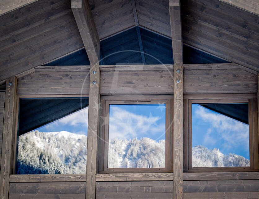 Chalet in Chamonix-Mont-Blanc, Auvergne-Rhône-Alpes, France 5 - 17070628