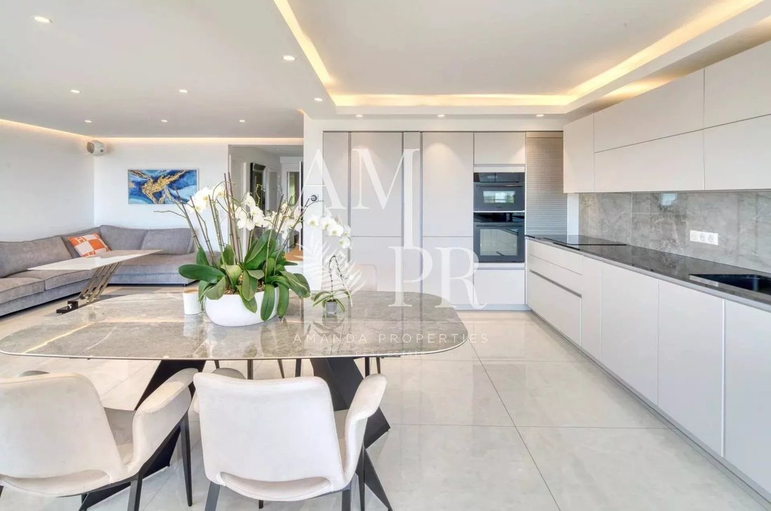 Apartment in La Californie, Cannes, France 3 - 17068706