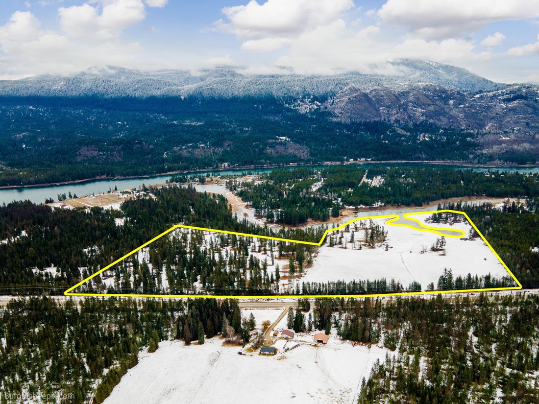 Land in Cusick, Washington, United States 3 - 17068543