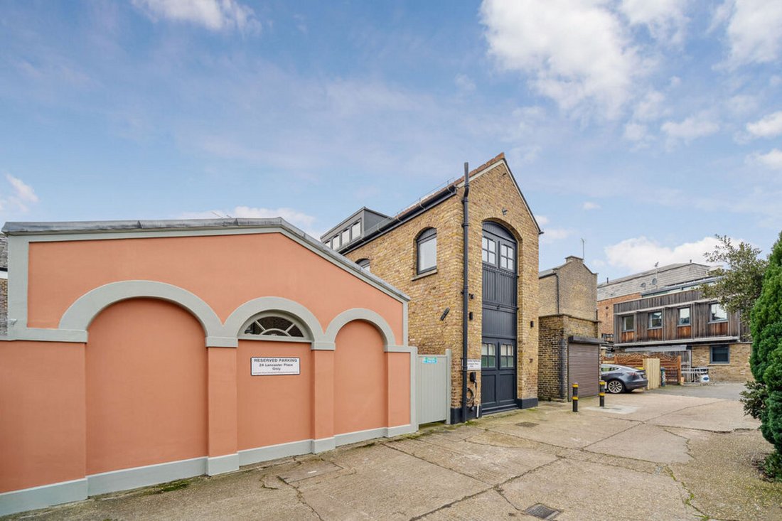 Haus in Wimbledon, Merton, England 1 - 17069941