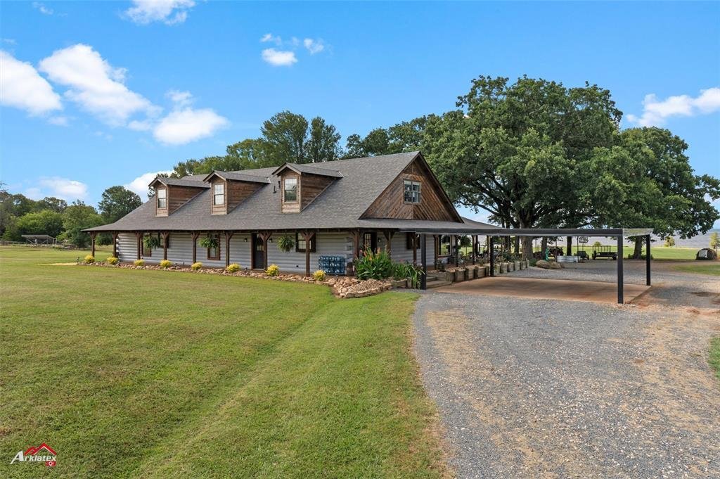 House in Oil City, Louisiana, United States 4 - 17069883