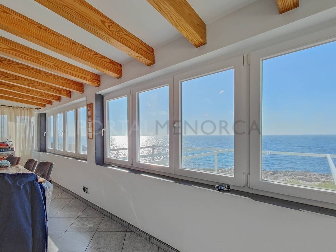 Chalet in Sant Lluis, Balearic Islands, Spain 3 - 17071357