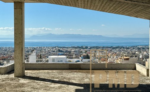 Apartment in Glyfada, Attica, Greece 1