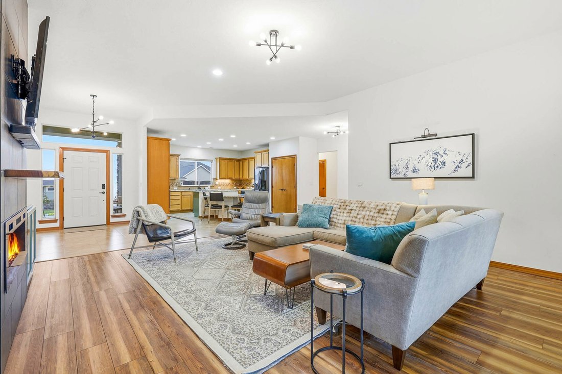 House in Richland, Washington, United States 3 - 17069545