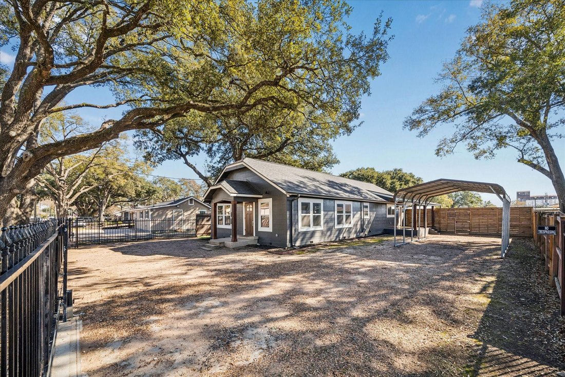 House in Katy, Texas, United States 1 - 17070110