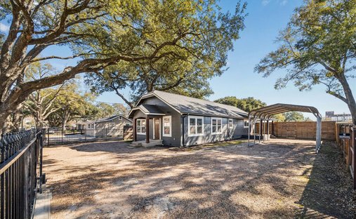 Maison à Katy, Texas, États-Unis 1