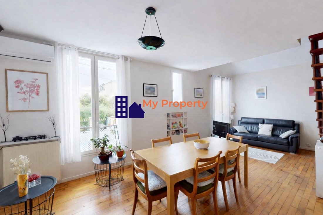 House in Centre Ville, Houilles, France 1 - 17072339