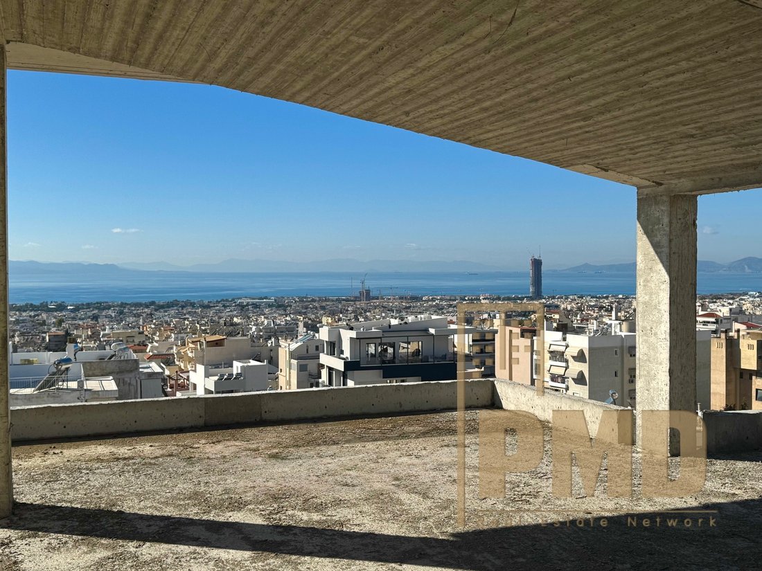 Apartment in Glyfada, Attica, Greece 2 - 16942311