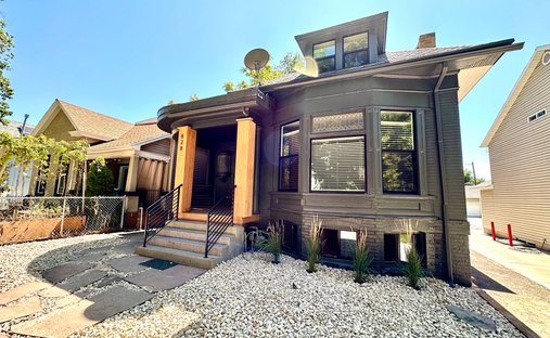 Salt Lake City, Utah, Estados Unidos 1