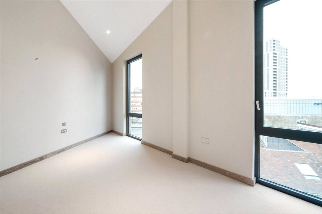 Apartment in Earlsfield, Wandsworth (Greater London), England 4 - 17067957