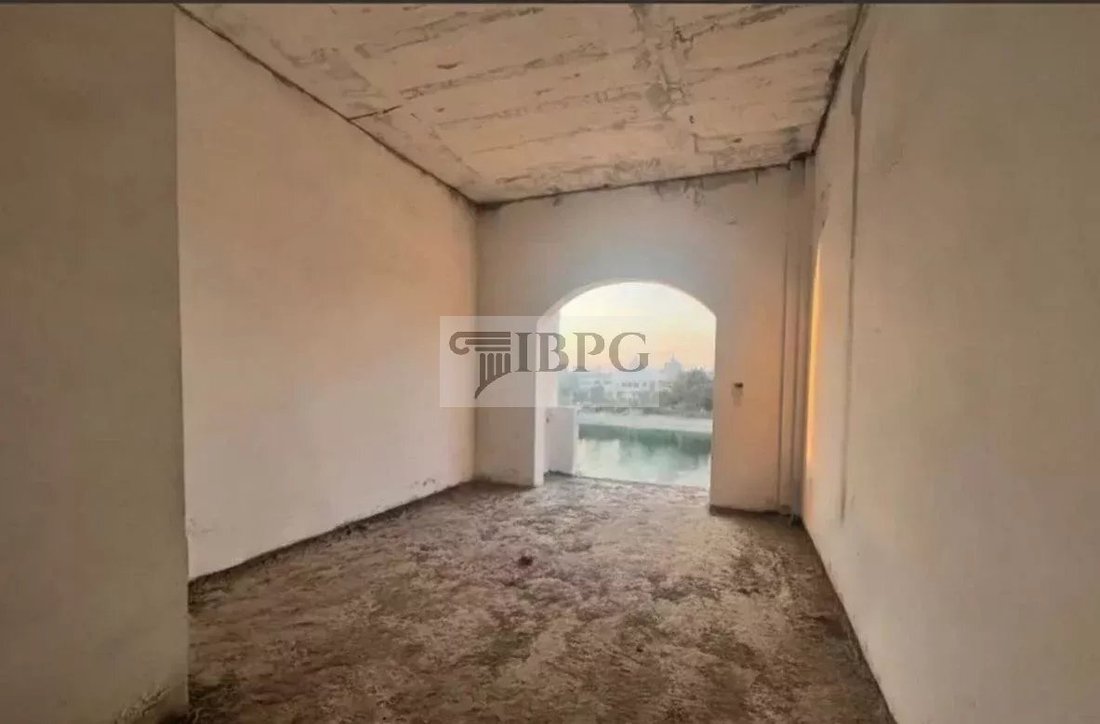 Villa in Palm Jumeirah, Dubai, United Arab Emirates 3 - 17068840