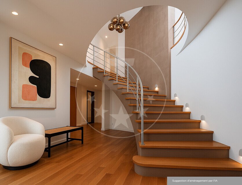 Villa in Sévrier, Auvergne-Rhône-Alpes, France 4 - 17070679