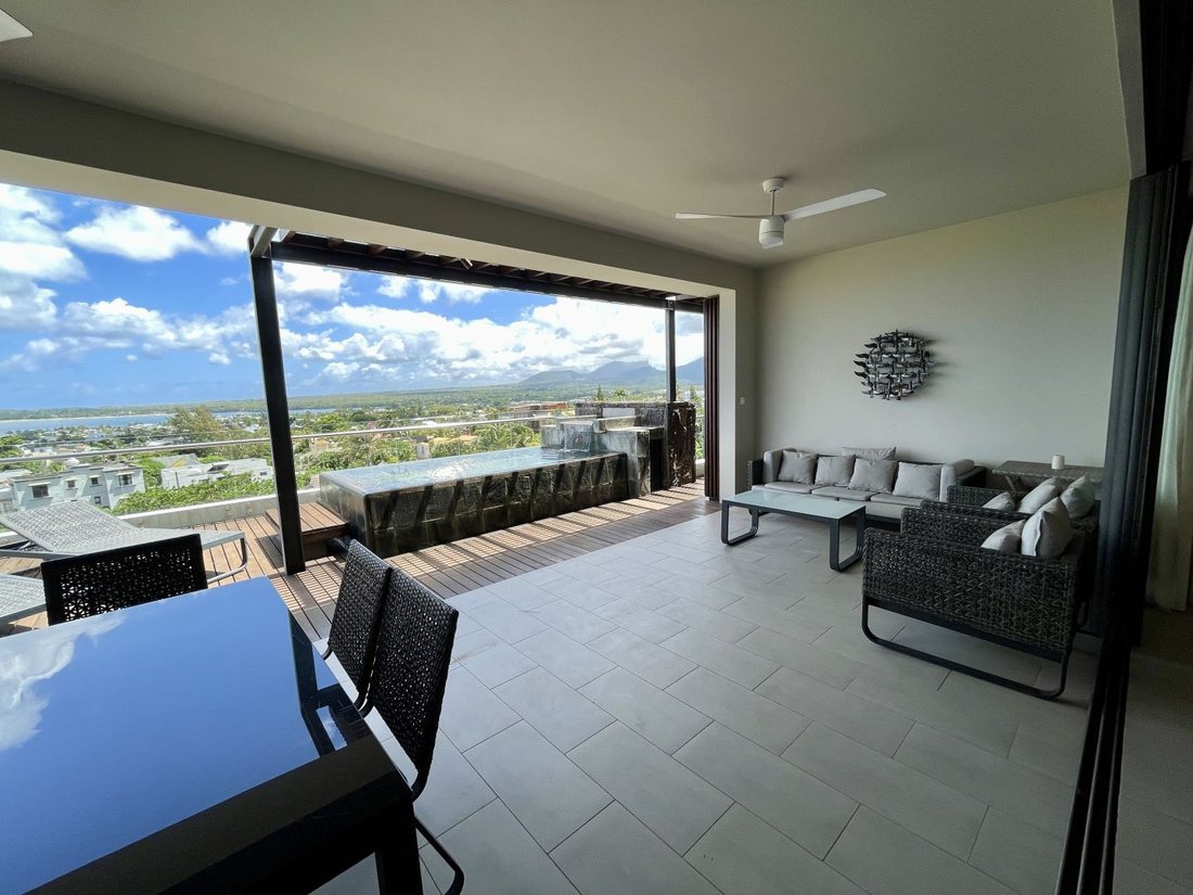 Apartment in Tamarin, Rivière Noire District, Mauritius 4 - 17068287