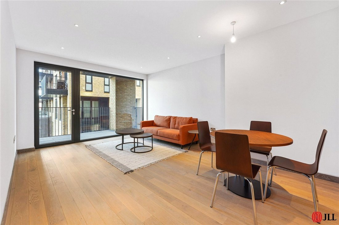 Apartment in Earlsfield, Wandsworth (Greater London), England 1 - 17067964
