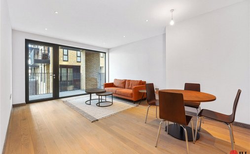 Apartment in Earlsfield, Wandsworth (Greater London), England 1