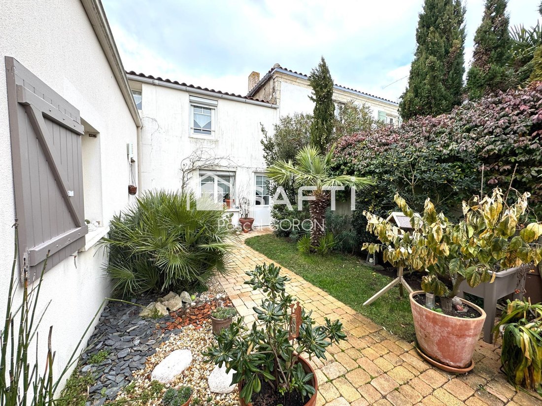 House in Marsilly, Nouvelle-Aquitaine, France 1 - 17000383