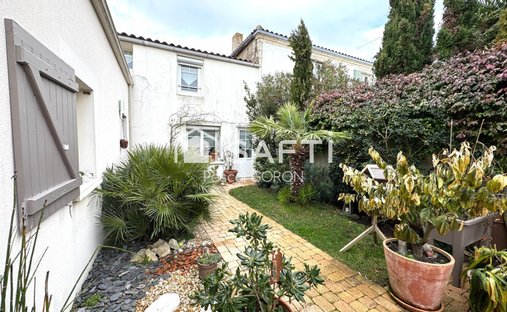 House in Marsilly, Nouvelle-Aquitaine, France 1