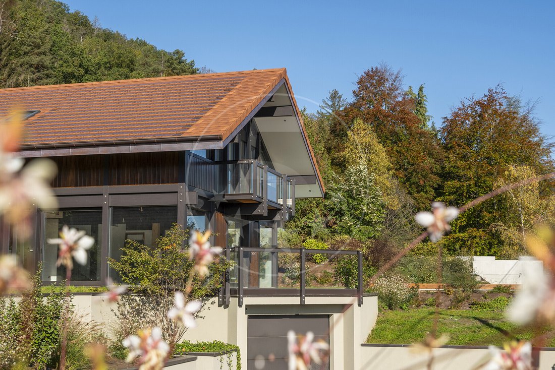 Villa in Sévrier, Auvergne-Rhône-Alpes, France 1 - 17070668