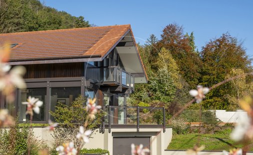 Villa à Sevrier, Auvergne-Rhône-Alpes, France 1
