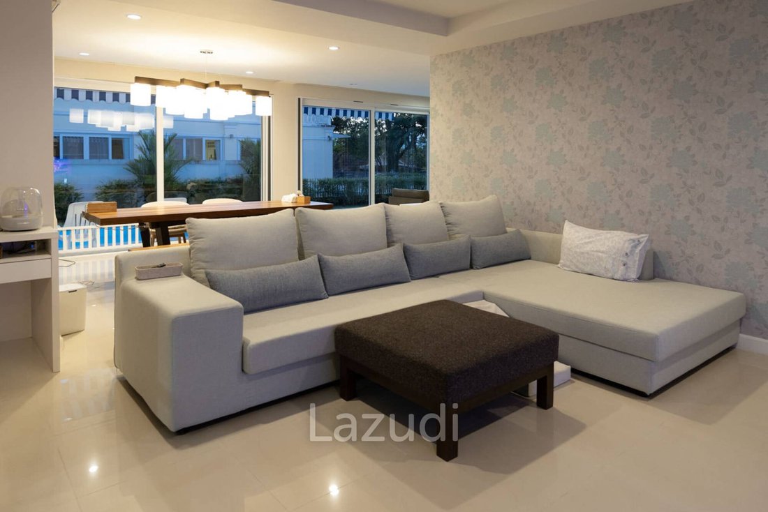 Villa in Kathu, Phuket, Thailand 3 - 17068864