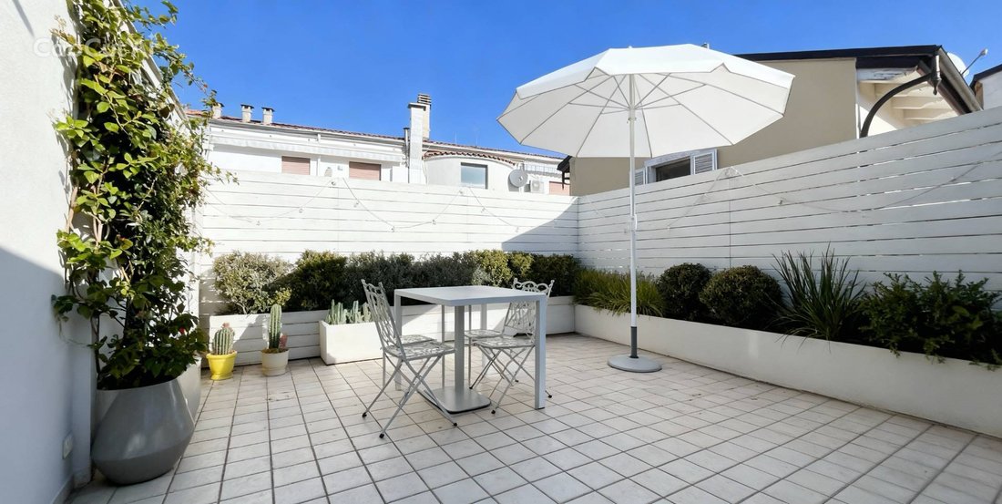 Apartment in Center, San Benedetto del Tronto, Marche 3 - 17072035