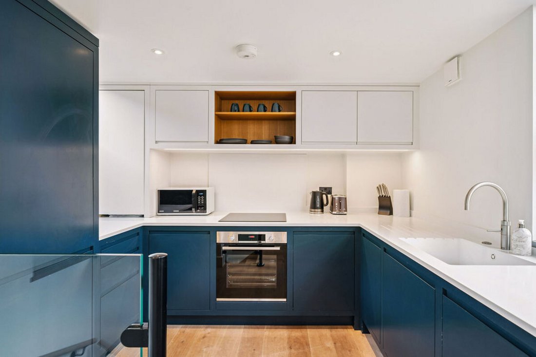 Haus in Wimbledon, Merton, England 3 - 17069941